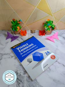 Visible Thinking in Mathematics 2A Paperback (2nd Edition)