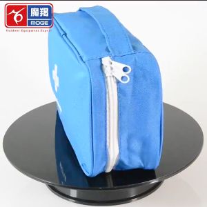 First Aid Kit For Medicines Outdoor Camping Medical Bag Empty Survival Handbag Emergency Kit