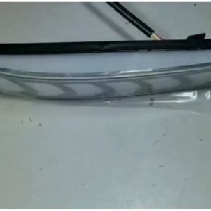 REAR BUMPER REFLECTOR LIGHT TOYOTA ALPHARD 2001-2007 ESTIMA ACR50