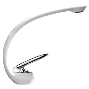 INSIHAY | Creative Minimalist Hot and Cold Water Brass Bathroom Faucet