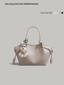 URCDN RDALVO | Versatile Womens Tote Bag Stylish