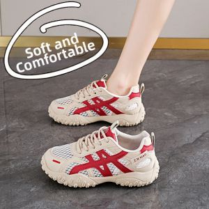 MONITING | Ultra Comfortable Breathable Anti-Slip Womens Athletic Shoes