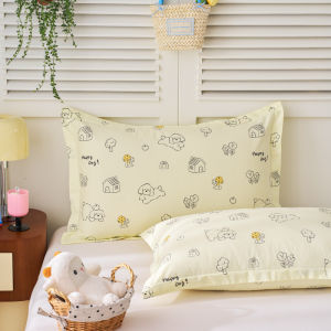 JoynCleon | High-Quality Cotton Pillowcase