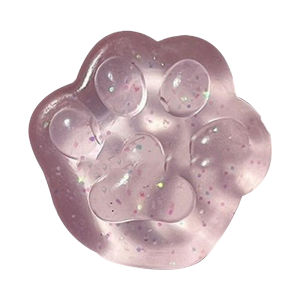 DISCO BEAR | Stress Relief Animal Toy