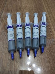 New HY510 30gram Thermal Paste for PC PROCESSOR