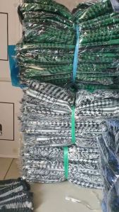 Sorban Rumbai New Edition / Sorban Palestina / Sorban ARAB