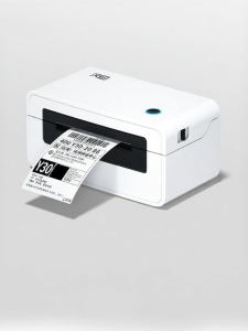 HPRT | Portable Thermal Label Printer Bluetooth