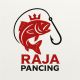Rajanya pancing