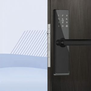 KANGTING | Fingerprint Password Smart Door Lock for Indoor Doors