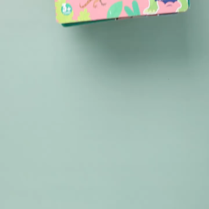 Sách Dán Sticker Theo Chủ Đề – Busy Book Giáo Dục Mới Nhất 2025
