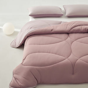 Antibacterial 7A Cat Person Hot Eight Degrees Flame Soybean Quilt Core Four Season Warmth Dormitory Warm Winter Comforter