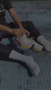 BISA COD SEPATU RUNNING ORTUSEIGHT HYPERGLIDE 2.0 SEPATU OLAHRAGA PRIA WANITA TERBARU! SEPATU SPORT