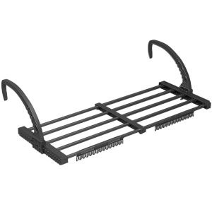 Bedside Hanging Storage Rack