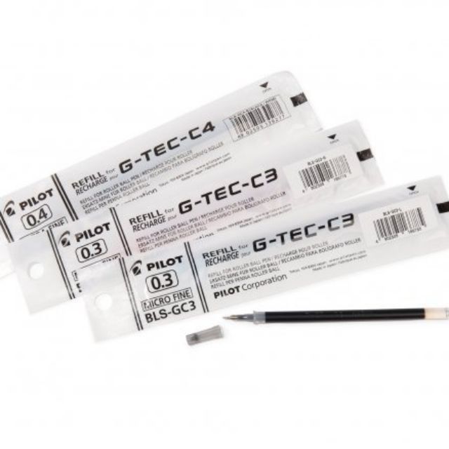 GTech Pilot refill ballpen Lazada PH