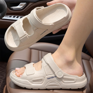 DAHONGNIANDAI | Non-slip Anti-odor EVA Slippers for Summer Outdoor Activities