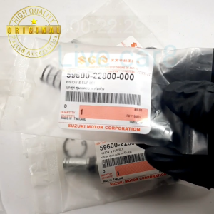 Seal sil master rem kit depan satria fu 150 hayate smash shogun 125 sgp suzuki