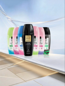 Avon | Long-lasting Fragrant Deodorant With Sweat Control Roll-on