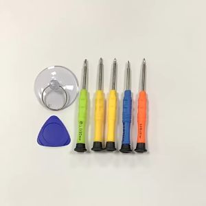 Alat Peralatan Reparasi Smartphone Hp 20 In 1 Repair Tools Set Obeng Alat Pasang Lcd Touchscreen