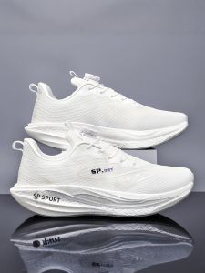 CVPAJ | Student Carbon Fiber Running Shoes