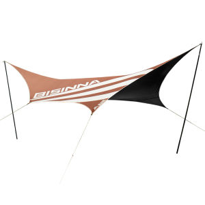 BSWOLF | Shade UV Protection Mosquito Repellent Easy Set Up Camping Tent