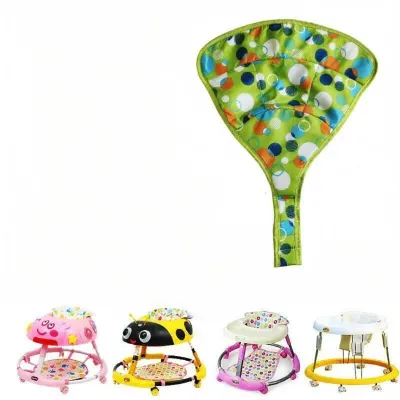 Universal Compatible Baby Stroller Seat Pad