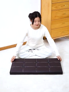 110L/160L adult chair Large Capacity Storage bench with storage Stool Storage Sofa kerusi supreme Barang Storage Chair Box Storage