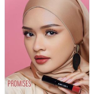 IMPLORA lip CRAYON matte lipstik tahan lama