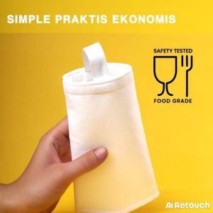 Filter Air Keran Penjernih Air Saringan Air Sumur/Saringan Air Kran