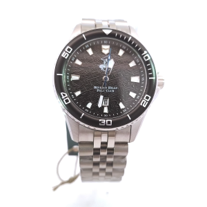 Beverly Hills Polo Club BP3559X.350 WATCH
