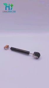 Lăn Đồng Cầu Gai Nhỏ Gọn Tiện Lợi Dễ Sử Dụng