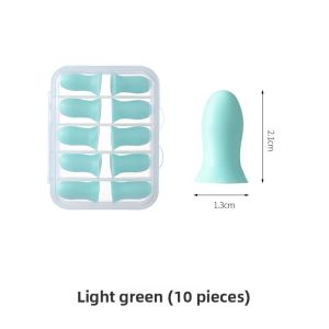 FaSoLa | Super Soundproof Earplugs for Noise Reduction