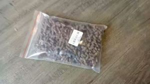 Phân gà hữu cơ nhập khẩu nén viên túi 200g