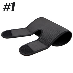 1Pcs Arm Trimmers for Women MenSauna Sweat Arm TrainerAdjustable Sweat Arm Shaper Slimming Bands for Flabby ArmSportsWorkout