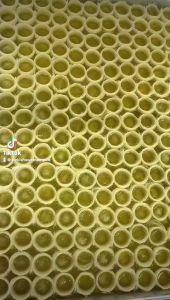 Birdnest Turkish Baklava Turkish Sweets Snack Food