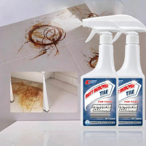 DONGYAN | Powerful Stain Remover and Rust Remover Cleaner