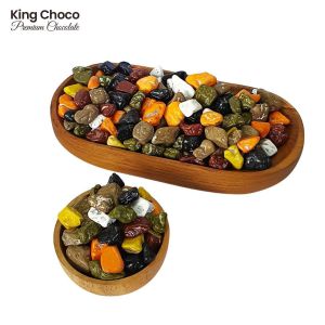 Coklat Turki