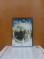 DVD FILM HEROES SEASON 3 ISI 6 DISC ORIGINAL. 