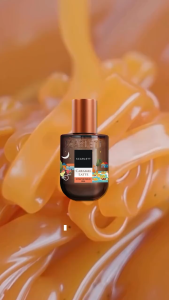 SCARLETT X Jenahara Nasution Extrait De Parfum 30ml | Banana Fusion | Caramel Latte