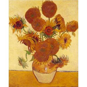 Kayou | Jigsaw Puzzles Adults Crafts Van Gogh Sky Landscape Home Puzzle Stress Relief Entertainment Toys Puzzles Christmas Gift