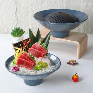 จานไวนิลสำหรับร้านอาหารแบบจีน จานไวนิลสำหรับต้ม จานไวนิลสำหรับสุกใส่ไก่ จานไวนิลสำหรับกินเนื้อแกะ จานไวนิลสำหรับกินไก่ จานไวนิลแบบทรงภูเขาไฟ