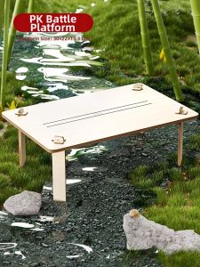 JIEXI | Interactive Educational DIY Game Set Toy