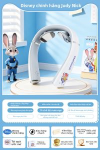 HONGMEITIANYI | Máy Massage Cổ Vai Gáy