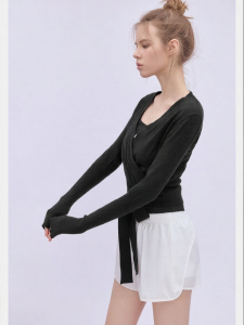 Juicy Couture | Slow Life Comfort Knit Top