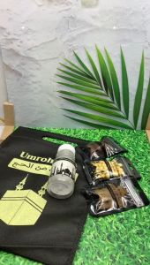 Paket Oleh-Oleh Haji & Umroh Kemasan Eksklusif
