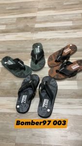 รองเท้าแตะ EVA Bomber97 รุ่น 03 รองเท้าหูหนีบ คีบแตะ EVA หูหนีบผช รองเท้าครีบแตะ ผญ รองเท้าแตะแฟชั่น ใส่สบาย รองเท้าใส่ในบ้านและนอกบ้าน แตะแแบหนีบ