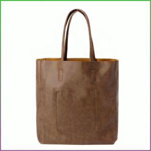 Tote กระเป๋าสะพายความจุขนาดใหญ่ส่วนบุคคลภายนอก Tote Bag Commuter Crossbody Bag Female Male