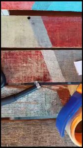 PROTON WAJA 1.6 (MMC/ 4G18) THROTTLE BODY HOSE & BY PASS HOSE SET/ 3 PIECE