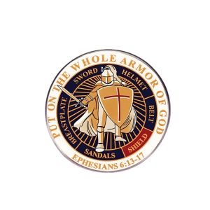 Knights Templar Brooch Temple Knights Cross Pin Metal Badge Mens Clothes Bag Accessories Friends Jewelry Gift Wholesale