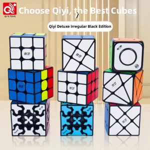 QY TOYS | Enlightenment 3x3 Magic Cube Set