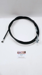 Kabel Rem Belakang Spin - Cable Tali Seling Kawat Rim Brake Kiri Suzuki Spin 125 2006